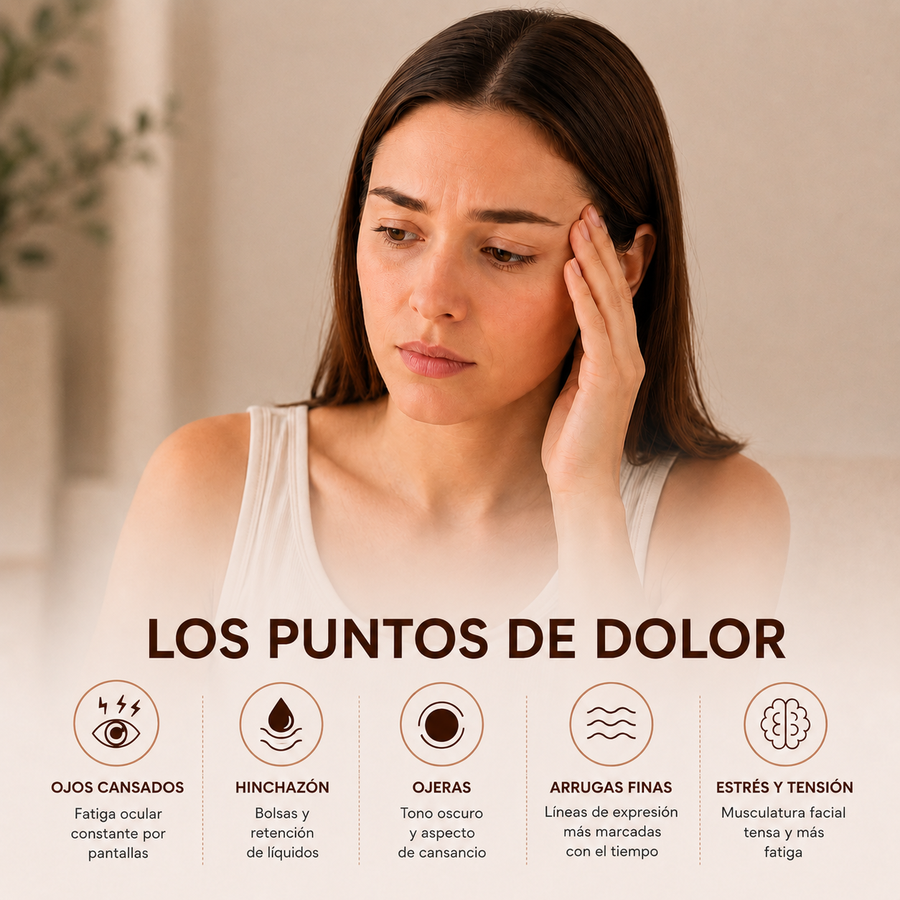No es solo cansancio: tiene una causa física